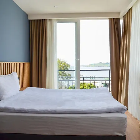 Loca Centre Apartman