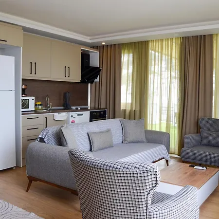 Apartman Loca Centre *