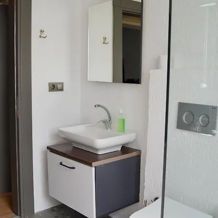 Apartman Loca Centre Bodrum