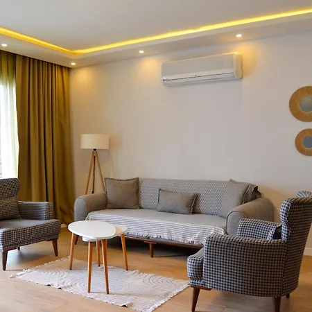 Loca Centre Apartman *