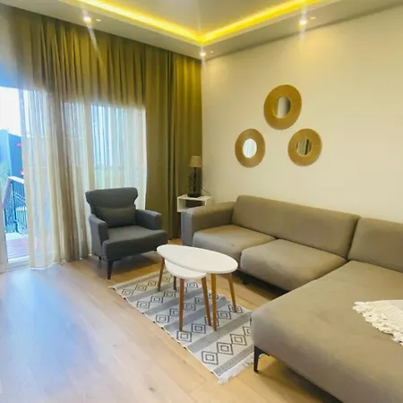 Apartman Loca Centre *