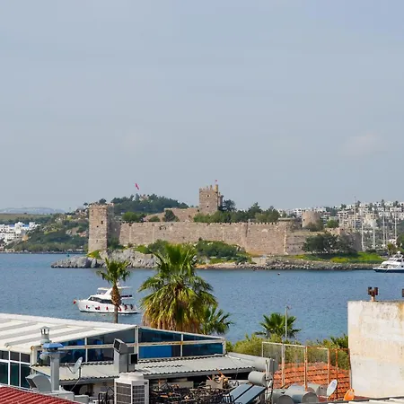 Loca Centre Apartman Bodrum