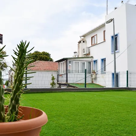 Apartamento Loca Centre Bodrum