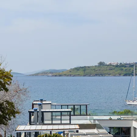 Loca Centre Apartman *