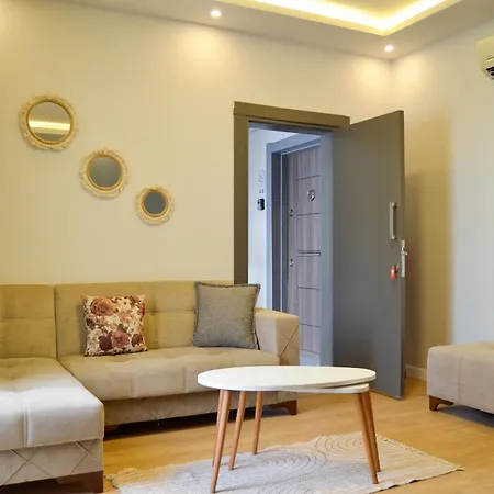 Loca Centre Apartman Bodrum