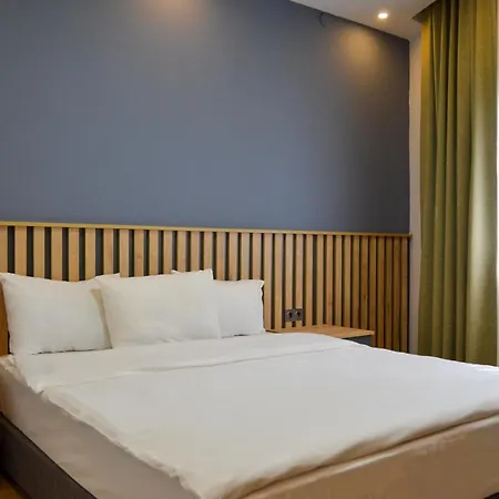 Apartman Loca Centre Bodrum