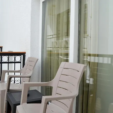 Loca Centre Apartman