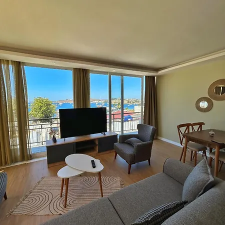 Loca Centre Apartman *