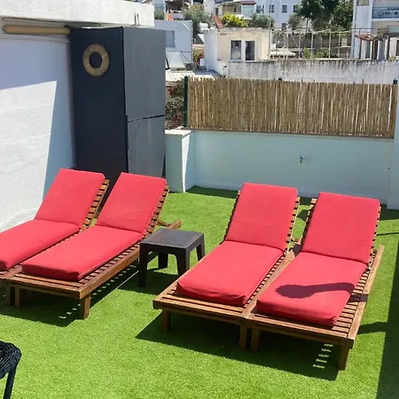 Loca Centre Apartman