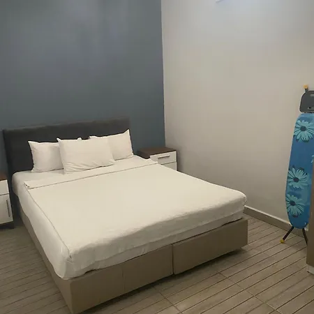 Apartman Loca Centre *