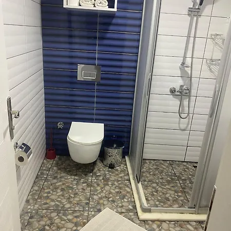 Loca Centre Apartman Bodrum