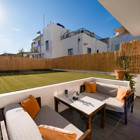 Apartamento Loca Centre