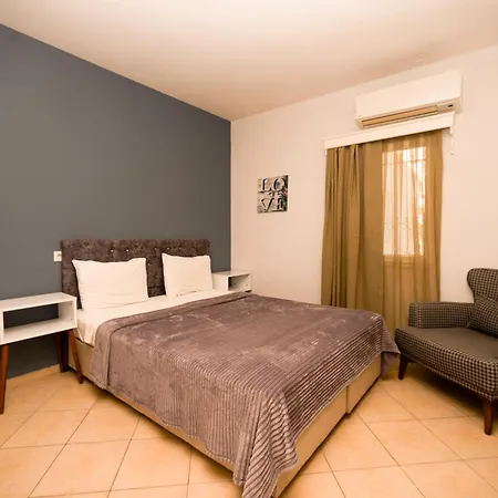 Apartamento Loca Centre Bodrum
