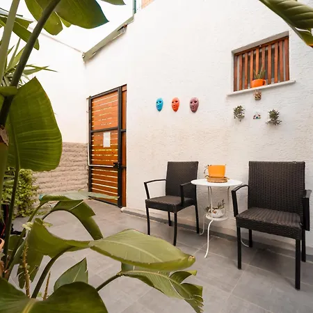 Apartamento Loca Centre Bodrum