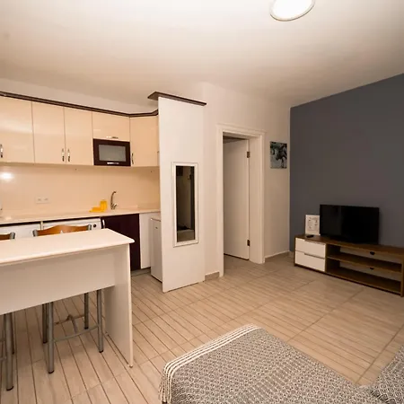 Apartamento Loca Centre