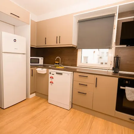 Apartamento Loca Centre *