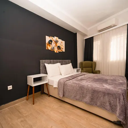 Loca Centre Apartamento