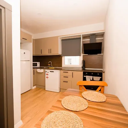 Loca Centre Apartamento Bodrum