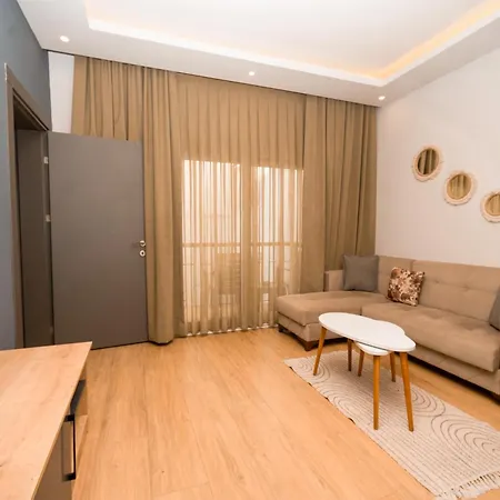 Loca Centre Apartamento Bodrum
