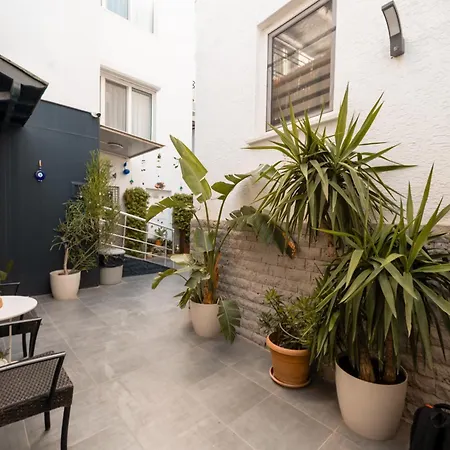 Apartamento Loca Centre Bodrum