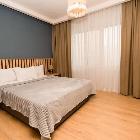 Apartamento Loca Centre