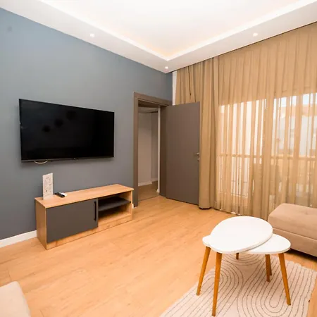 Loca Centre Apartamento *
