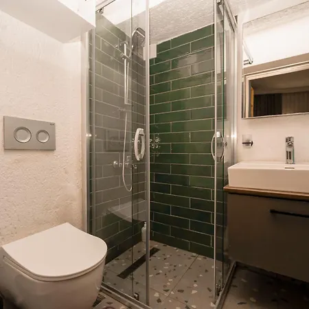 Loca Centre Apartamento Bodrum