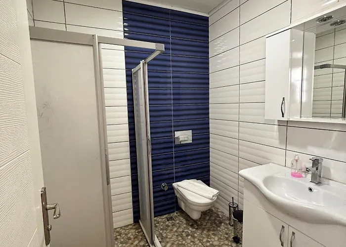 Loca Centre Apartman *