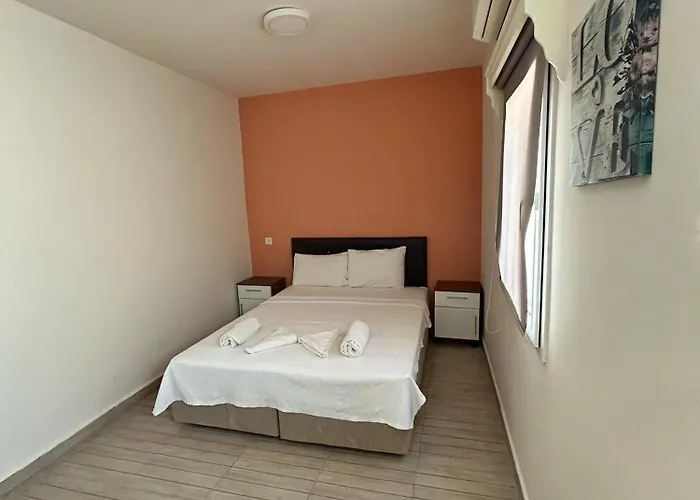 Apartment Loca Centre Bodrum