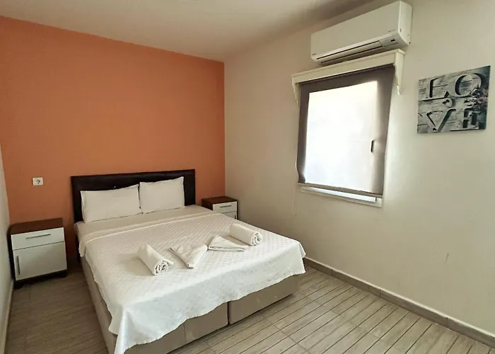 Apartman Loca Centre