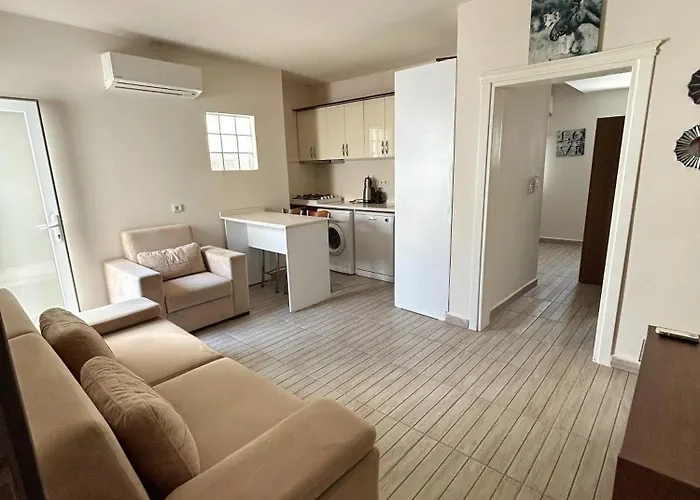 Apartman Loca Centre *