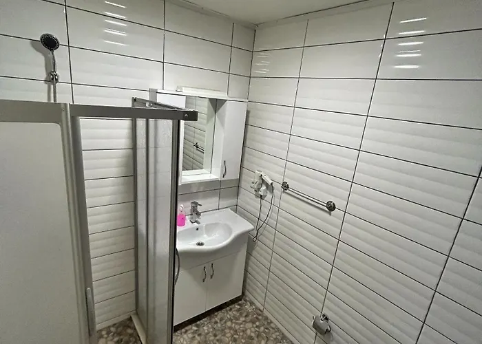 Loca Centre Apartman Bodrum