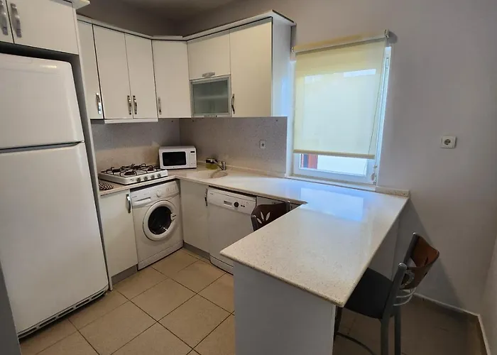 Loca Centre Apartman Bodrum