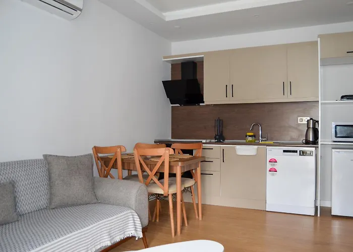 Apartman Loca Centre