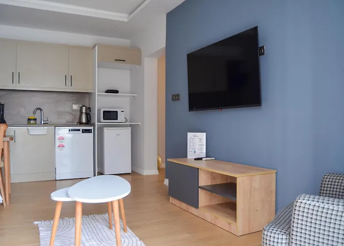 Apartman Loca Centre