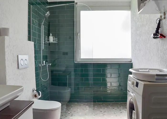 Apartman Loca Centre Bodrum