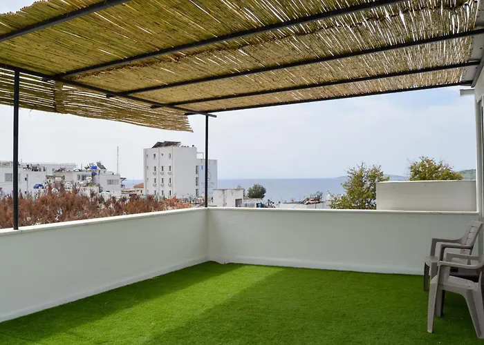 Apartman Loca Centre