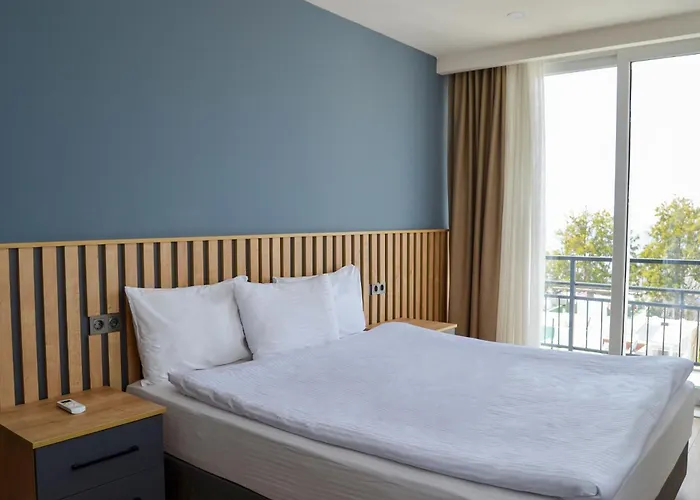 Loca Centre Apartment