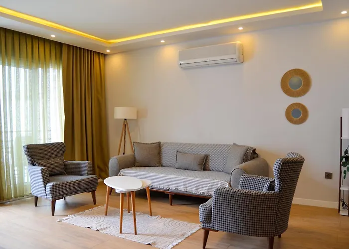 Loca Centre Apartman *