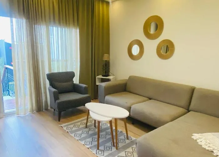 Apartment Loca Centre *