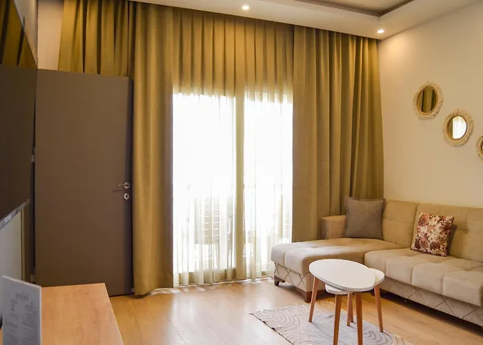 Loca Centre Apartman