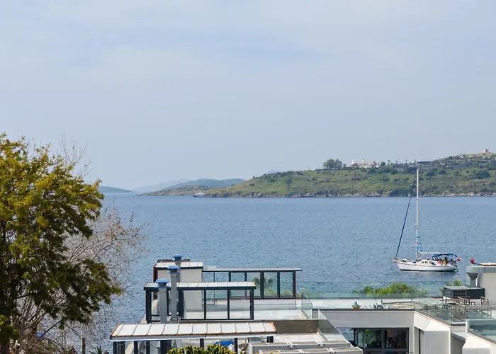 Loca Centre Apartment *