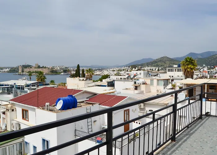 Loca Centre Apartman