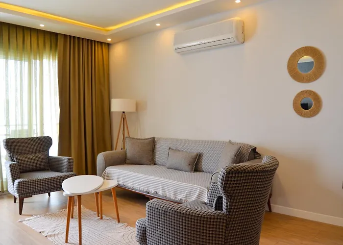 Loca Centre Apartment *