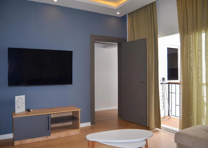 Apartman Loca Centre *