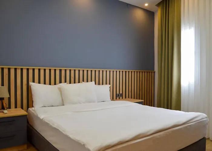 Apartman Loca Centre Bodrum