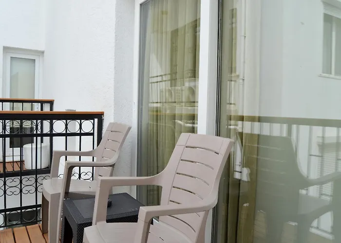 Loca Centre Apartman