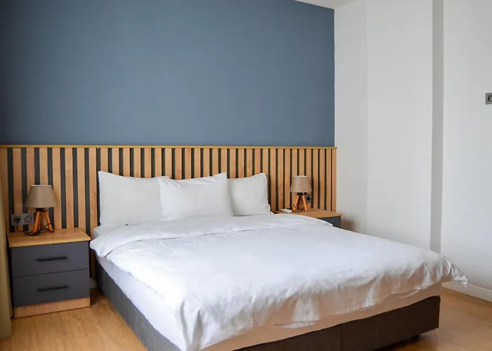 Apartment Loca Centre