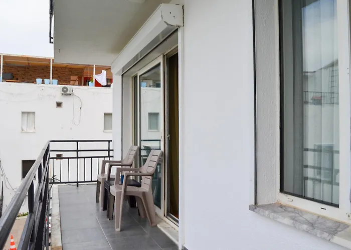 Loca Centre Apartman