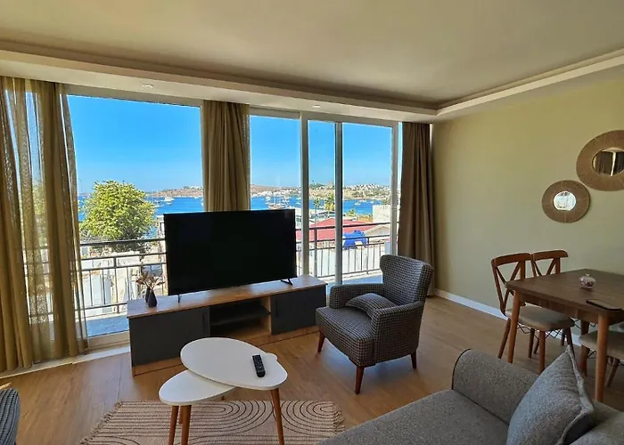 Loca Centre Apartman *